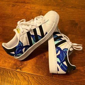 Adidas Superstar W Womens B28014